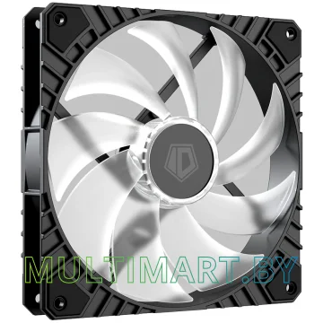 Вентилятор для корпуса ID-Cooling WF-14025-XT ARGB картинка 2